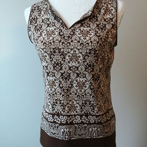 LIZ CLAIRBORNE  Shirt